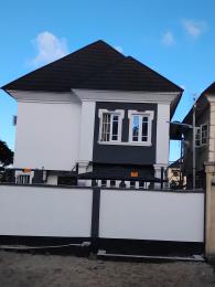4 bedroom Detached Duplex For Sale Awoyaya Ajah Lagos