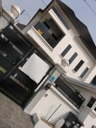 4 bedroom Semi detached Duplex For Sale Lekki Phase 2 Lagos