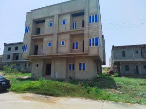 6 bedroom Detached Duplex For Sale Paradise 2 Estate Lifecamp Life Camp Abuja Phase 3 