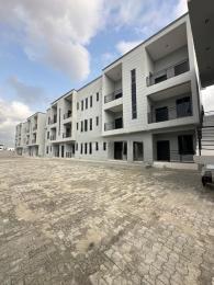 2 bedroom Block Of Flats For Rent Adjacent Blenco Supermarket Sangotedo Ajah Lagos