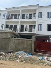 2 bedroom Flat & Apartment For Rent Abijo Sangotedo Ajah Lagos