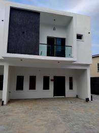 3 bedroom Duplex For Rent Abraham Adesanya Ajah Lagos