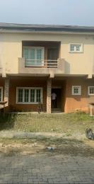 3 bedroom Terraced Duplex For Sale Lekki Gardens Phase 2 Lekki Gardens Estate Ajah Lagos