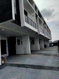 3 bedroom Terraced Duplex For Sale Abraham Adesanya Ajah Lagos