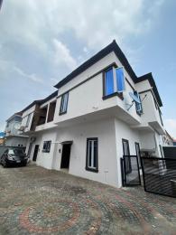 4 bedroom Semi detached Duplex For Rent Ikota Lekki Phase 2 Lagos