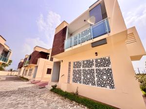4 bedroom Detached Duplex For Rent Abraham Adesanya Ajah Lagos