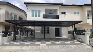 4 bedroom Terraced Duplex For Sale Lekki Gardens Estate Abraham Adesanya Ajah Lagos