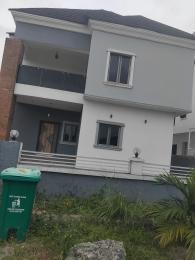 4 bedroom Duplex For Sale Adjacent Shoprite Mall Sangotedo Ajah Lagos