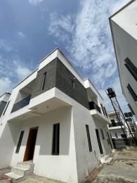 4 bedroom Detached Duplex For Rent Abraham Adesanya Ajah Lagos