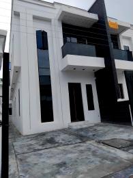 4 bedroom Semi detached Duplex For Sale Addo Ajah Lagos