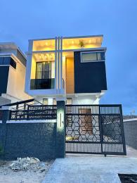4 bedroom Detached Duplex For Sale By Victoria Garden City Lekki Phase 2 Lagos