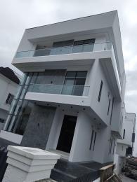 5 bedroom Detached Duplex For Sale Megamound Estate Lekki Phase 2 Lagos