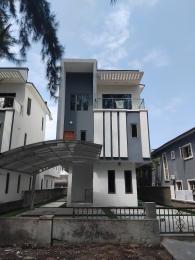 5 bedroom Detached Duplex For Sale Megamound Estate Lekki Phase 2 Lagos