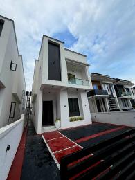 5 bedroom Detached Duplex For Sale Lekki Palm City Estate Ado Ajah Lagos