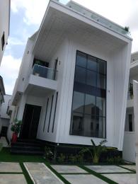 5 bedroom Detached Duplex For Sale Ajah Lagos