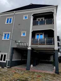 2 bedroom Block Of Flats For Sale Badore Ado Ajah Lagos