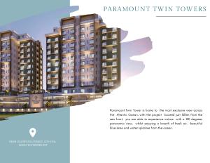 3 bedroom Flat & Apartment For Sale Victoria Island Lagos