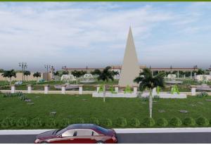 Residential Land For Sale Iragbiji / Ede / Oshogbo Osogbo Osun Residential Land For Sale Iragbiji / Ede / Oshogbo Osogbo Osun