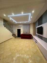 3 bedroom Terraced Duplex For Rent Lekki Right Side Lekki Phase 1 Lagos
