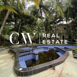 3 bedroom Flat & Apartment For Rent Lekki Lagos