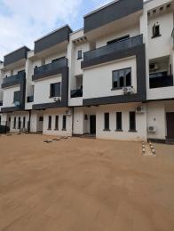 4 bedroom Terraced Duplex For Rent Capital Hub Area Mabuchi Abuja Phase 2 