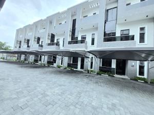 4 bedroom Terraced Duplex For Rent Oniru Victoria Island Lagos 4 bedroom Terraced Duplex For Rent Oniru Victoria Island Lagos