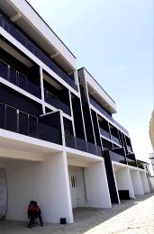 4 bedroom Terraced Duplex For Rent Lekki Phase 1 Lagos
