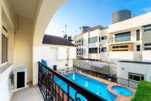 2 bedroom House Short let Old Ikoyi Ikoyi Lagos