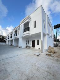 4 bedroom Terraced Duplex For Sale Sangotedo Ajah Lagos