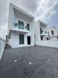 5 bedroom Detached Duplex For Sale Vgc By Ikota Lekki Victoria Garden City Lekki Lagos