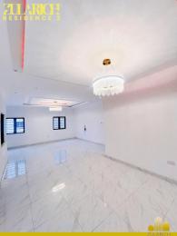 2 bedroom Block Of Flats For Sale Zularich Residence Ii Monastey Roa Sangotedo Lagos