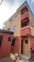1 bedroom Self Contain For Rent Onike Yaba Lagos