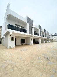 4 bedroom Terrace For Sale Orchid Road Lekki Phase 2 Lagos 4 bedroom Terrace For Sale Orchid Road Lekki Phase 2 Lagos