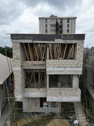 1 bedroom Flat & Apartment For Sale Surulere Lagos