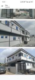3 bedroom Block Of Flats For Sale Alausa Ikeja Lagos