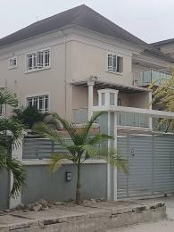9 bedroom Block Of Flats For Sale Estate Ikate Elegushi Lekki Lagos