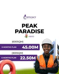 Residential Land For Sale Abijo Ajah Lagos