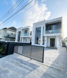 5 bedroom Detached Duplex For Sale Ikota Lekki Lagos 5 bedroom Detached Duplex For Sale Ikota Lekki Lagos