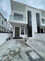 4 bedroom Semi detached Duplex For Sale Lekki Ajah Ajah Lagos