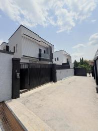 5 bedroom Detached Duplex For Sale Omole Phase 1 Ikeja Lagos