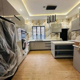 5 bedroom Detached Duplex For Sale Gbagada Lagos 5 bedroom Detached Duplex For Sale Gbagada Lagos