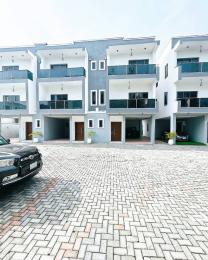 4 bedroom Terraced Duplex For Rent Ikate Elegushi Lekki Lagos 4 bedroom Terraced Duplex For Rent Ikate Elegushi Lekki Lagos
