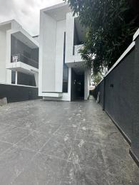 5 bedroom Duplex For Sale Thomas Estate Ajah Lagos