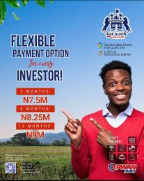 Mixed use Land For Sale Etoi Clan Uyo Akwa Ibom