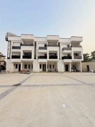 4 bedroom Terraced Duplex For Sale Estate Mongoro Beside Ikeja Along Ikeja Lagos