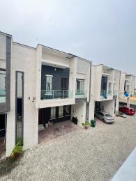 4 bedroom Terraced Duplex For Sale Ikota Lekki Lagos 4 bedroom Terraced Duplex For Sale Ikota Lekki Lagos