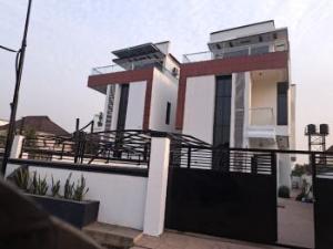 5 bedroom Detached Duplex For Sale Opic Estate Isheri North Ojodu Lagos