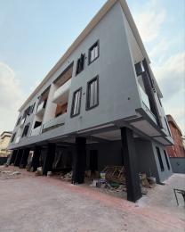 5 bedroom Terraced Duplex For Sale Ajao Estate Ikeja Lagos