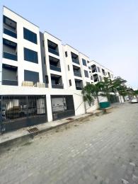 2 bedroom Block Of Flats For Sale Ologolo Lekki Lagos