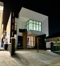 4 bedroom Detached Duplex For Sale Chevron Drive Lekki Lagos